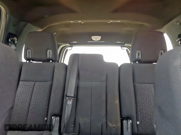 2015 Ford Expedition XLT z VIN 1FMJU1HTXFEF51170, wystawiony jako Copart lot #60340295 z przebiegiem 208 232 mil mil oraz Czysty tytuł • Clean title. Historia ofert i sprzedaży dostępna na DreamBid. Obrazek 10.