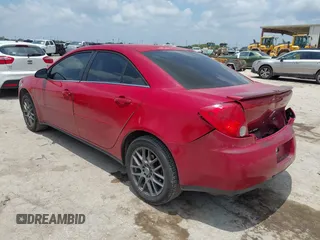 2006 Pontiac G6 6-Cyl with VIN 1G2ZG558264252322, listed as a IAAI auction lot 42498696 with 230,837 mi miles and . Bid and sale history available at DreamBid. Image 3.