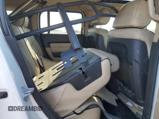 2006 Hummer H3 with VIN 5GTDN136868155150, listed as a Copart auction lot 83593604 with Not Provided miles and Clean Title. Bid and sale history available at DreamBid. Image 11.