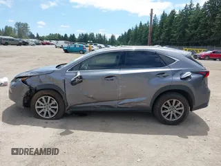 2019 Lexus NX 300h with VIN JTJBJRBZ6K2099661, listed as a IAAI auction lot 42530339 with 63,365 mi miles and . Bid and sale history available at DreamBid. Image 14.