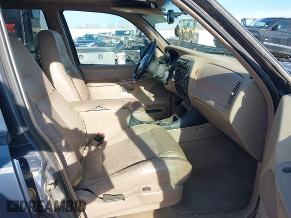 1998 Ford Explorer XL с VIN 1FMZU34E0WZA63165, выставлен на аукционе IAAI как лот 42062724 с пробегом 140 575 миль миль и . История ставок и продаж доступна на DreamBid. Изображение 5.