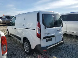 2020 Ford Transit Connect Van XLT with VIN NM0LS7F22L1478201, listed as a Copart auction lot 42749025 with 251,769 mi miles and Clean Title. Bid and sale history available at carsss.com. Image 2.