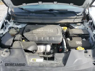 2017 Jeep Cherokee Latitude z VIN 1C4PJLCB6HW628924, wystawiony jako Copart lot #55154895 z przebiegiem 70 645 mil mil oraz Szkoda całkowita • Salvage title. Historia ofert i sprzedaży dostępna na DreamBid. Obrazek 11.