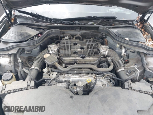 2010 Infiniti M with VIN JN1CY0APXAM910348, listed as a IAAI auction lot 42404010 with 216,965 mi miles and . Bid and sale history available at DreamBid. Image 10.