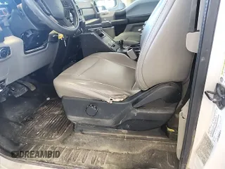 2019 Ford F-250 XL with VIN 1FT7X2B62KEE27421, listed as a IAAI auction lot 42875164 with 143,483 mi miles and . Bid and sale history available at DreamBid. Image 10.