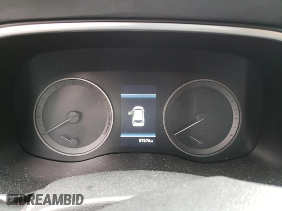2019 Hyundai Tucson Ultimate z VIN KM8J3CAL1KU972641, wystawiony jako Copart lot #35800603 z przebiegiem 57 676 mil mil oraz . Historia ofert i sprzedaży dostępna na DreamBid. Obrazek 9.