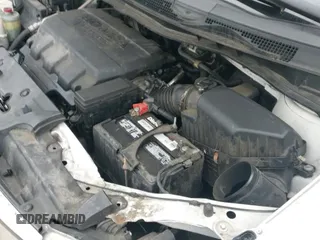 2013 Honda Odyssey EX-L с VIN 5FNRL5H66DB048193, выставлен на аукционе IAAI как лот 43514565 с пробегом 184 996 миль миль и . История ставок и продаж доступна на DreamBid. Изображение 20.