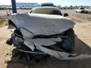 2020 Toyota GR Supra 3.0 with VIN WZ1DB4C03LW020759, listed as a Copart auction lot 85696834 with 54,859 mi miles and Salvage Title. Bid and sale history available at carsss.com. Image 5.