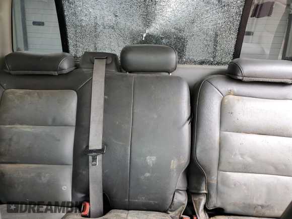 2003 Ford Explorer Sport Trac XLS с VIN 1FMZU67EX3UA71893, выставлен на аукционе Copart как лот 56123615 с пробегом 226 136 миль миль и Списание • Salvage title. История ставок и продаж доступна на DreamBid. Изображение 10.