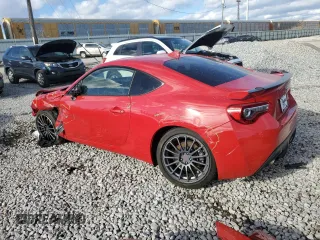 2020 Toyota 86 GT with VIN JF1ZNAE18L8753187, listed as a Copart auction lot 82955034 with 23,097 mi miles and Salvage Title. Bid and sale history available at carsss.com. Image 2.