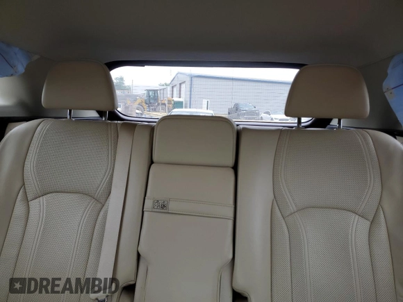 2016 Lexus RX 350 with VIN 2T2ZZMCA5GC022564, listed as a Copart auction lot 56579535 with 123,459 mi miles and Salvage title. Bid and sale history available at DreamBid. Image 10.