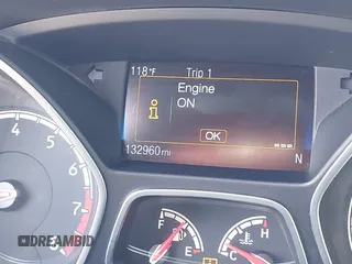 2015 Ford Focus ST с VIN 1FADP3L95FL300526, выставлен на аукционе IAAI как лот 42532675 с пробегом 132 960 миль миль и . История ставок и продаж доступна на DreamBid. Изображение 15.