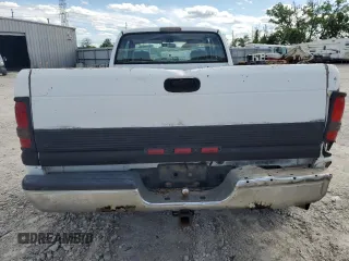 1995 Dodge 3500 с VIN 3B7MC33C4SM107732, выставлен на аукционе Copart как лот 57649255 с пробегом 268 793 миль миль и На запчасти • Non repairable. История ставок и продаж доступна на DreamBid. Изображение 6.