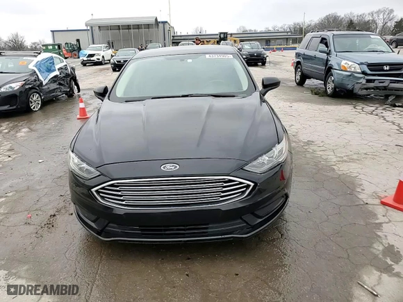 2017 Ford Fusion SE with VIN 3FA6P0H77HR150471, listed as a Copart auction lot 43734905 with 139,150 mi miles and Salvage Title. Bid and sale history available at carsss.com. Image 13.