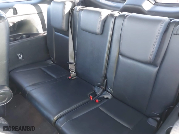 2014 Toyota Highlander XLE with VIN 5TDKKRFHXES024685, listed as a IAAI auction lot 41548281 with 160,000 mi miles. Bid and sale history available at carsss.com. Image 18.
