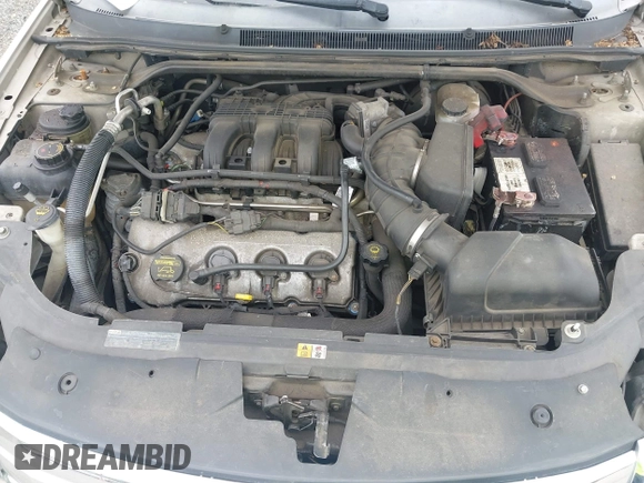 2009 Ford Taurus Limited with VIN 1FAHP25W89G113700, listed as a IAAI auction lot 42365923 with 235,252 mi miles and . Bid and sale history available at DreamBid. Image 10.