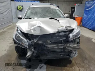 2017 Subaru Outback Limited with VIN 4S4BSENC0H3300131, listed as a Copart auction lot 59600195 with 97,306 mi miles and Salvage title. Bid and sale history available at DreamBid. Image 5.