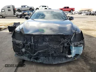2019 Infiniti Q60 3.0t LUXE with VIN JN1EV7EK9KM230869, listed as a Copart auction lot 50229155 with 40,385 mi miles and Salvage Title. Bid and sale history available at carsss.com. Image 5.