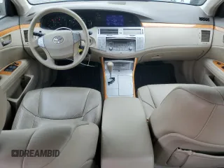 2006 Toyota Avalon XL with VIN 4T1BK36B86U148536, listed as a Copart auction lot 51120755 with 77,420 mi miles and Clean Title. Bid and sale history available at carsss.com. Image 8.