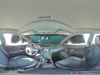 2015 Toyota Camry XLE with VIN 4T1BF1FK8FU971198, listed as a Copart auction lot 51858535 with 75,136 mi miles and Salvage Title. Bid and sale history available at carsss.com. Image 13.
