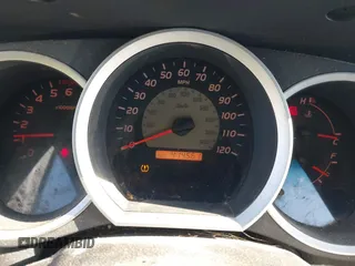 2006 Toyota Tacoma z VIN 5TETX22N26Z178272, wystawiony jako IAAI lot #41785344 z przebiegiem 414 561 mil mil oraz . Historia ofert i sprzedaży dostępna na DreamBid. Obrazek 7.