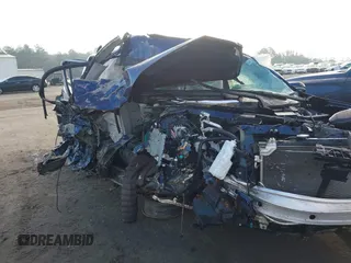 2022 Honda Ridgeline RTL-E z VIN 5FPYK3F7XNB029931, wystawiony jako IAAI lot #41213133 z przebiegiem Nie podano mil oraz . Historia ofert i sprzedaży dostępna na DreamBid. Obrazek 6.