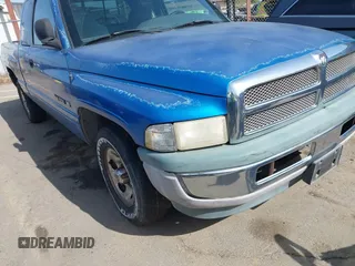 1999 Dodge 1500 with VIN 3B7HC12Y5XG133491, listed as a IAAI auction lot 41911213 with 131,529 mi miles and . Bid and sale history available at DreamBid. Image 13.