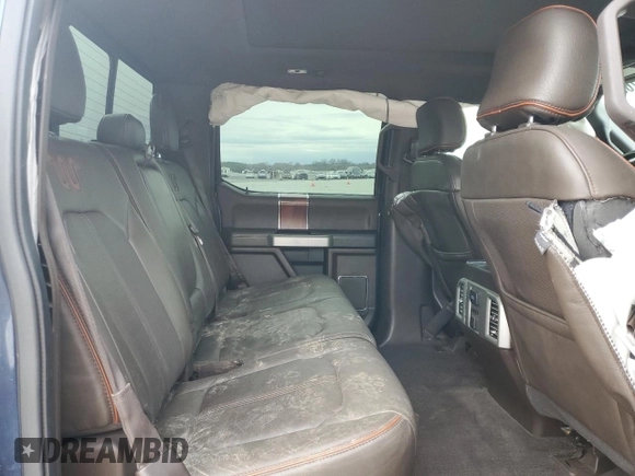 2015 Ford F-150 XLT with VIN 1FTEW1EGXFFC49086, listed as a Copart auction lot 47841765 with 166,475 mi miles and Clean Title. Bid and sale history available at carsss.com. Image 10.