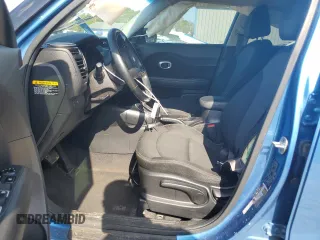 2018 Kia Soul + with VIN KNDJP3A51J7596434, listed as a Copart auction lot 51541305 with 122,034 mi miles and Salvage Title. Bid and sale history available at DreamBid. Image 7.