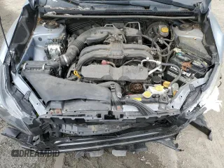 2016 Subaru Impreza с VIN JF1GJAA64GH013565, выставлен на аукционе Copart как лот 56502065 с пробегом 81 794 миль миль и Списание • Salvage title. История ставок и продаж доступна на DreamBid. Изображение 11.