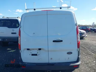 2023 Ford Transit с VIN 1FTBW1Y86PKB55657, выставлен на аукционе IAAI как лот 41329041 с пробегом 39 002 миль миль и . История ставок и продаж доступна на DreamBid. Изображение 16.