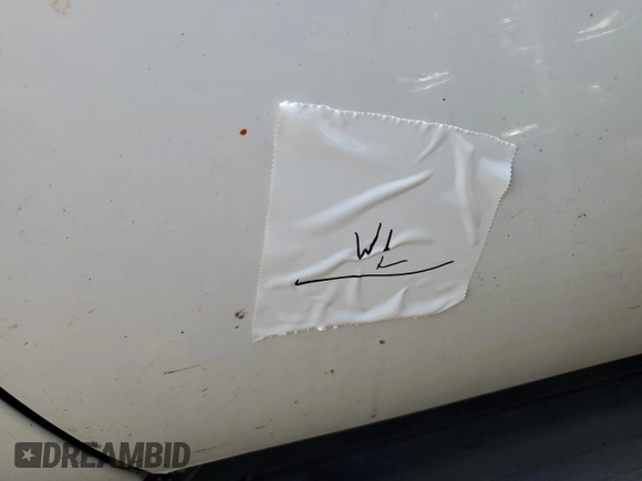 2008 Ford F-350 XL z VIN 1FTWW31R78EA62095, wystawiony jako Copart lot #56411635 z przebiegiem 107 404 mil mil oraz Szkoda całkowita • Salvage title. Historia ofert i sprzedaży dostępna na DreamBid. Obrazek 12.