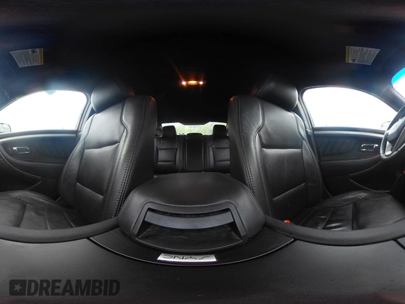 2017 Ford Taurus SEL with VIN 1FAHP2E80HG132550, listed as a IAAI auction lot 42113825 with 108,590 mi miles and . Bid and sale history available at DreamBid. Image 18.