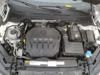 2019 Volkswagen Arteon SEL R-Line с VIN WVWSR7AN2KE026493, выставлен на аукционе Copart как лот 57613183 с пробегом 53 277 миль миль и . История ставок и продаж доступна на DreamBid. Изображение 12.