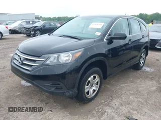 2012 Honda CR-V LX z VIN 5J6RM4H37CL027971, wystawiony jako IAAI lot #42418355 z przebiegiem 151 048 mil mil oraz . Historia ofert i sprzedaży dostępna na DreamBid. Obrazek 2.