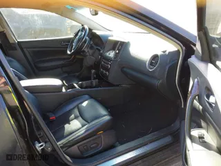 2011 Nissan Maxima 3.5 SV w/Premium Pkg with VIN 1N4AA5AP5BC840454, listed as a IAAI auction lot 41611411 with 268,147 mi miles. Bid and sale history available at carsss.com. Image 5.