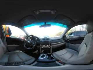 2014 Toyota Camry L with VIN 4T4BF1FK7ER395057, listed as a IAAI auction lot 42215441 with 166,247 mi miles and . Bid and sale history available at DreamBid. Image 24.