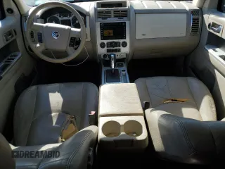 2009 Mercury Mariner Hybrid z VIN 4M2CU39359KJ04351, wystawiony jako Copart lot #82063034 z przebiegiem 283 898 mil mil oraz Czysty tytuł • Clean title. Historia ofert i sprzedaży dostępna na DreamBid. Obrazek 8.