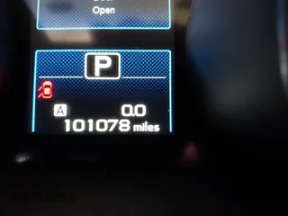 2016 Subaru Outback 2.5i Premium with VIN 4S4BSACC7G3201137, listed as a IAAI auction lot 41680654 with 101,078 mi miles. Bid and sale history available at carsss.com. Image 15.