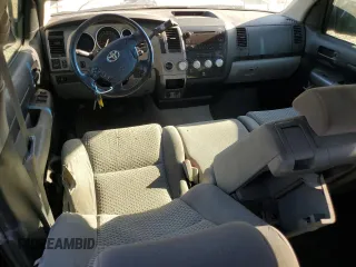 2011 Toyota Tundra 4WD Truck with VIN 5TFDM5F11BX019427, listed as a Copart auction lot 75472504 with 144,181 mi miles and Salvage Title. Bid and sale history available at carsss.com. Image 8.
