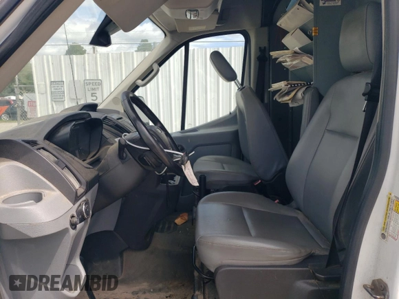 2017 Ford Transit с VIN 1FTYR2CV5HKA71108, выставлен на аукционе Copart как лот 71857314 с пробегом 173 719 миль миль и Чистый • Clean title. История ставок и продаж доступна на DreamBid. Изображение 7.