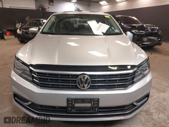 2016 Volkswagen Passat SE z VIN 1VWBT7A30GC020823, wystawiony jako IAAI lot #42204074 z przebiegiem 87 784 mil mil oraz . Historia ofert i sprzedaży dostępna na DreamBid. Obrazek 12.