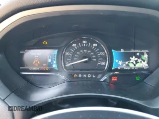 2017 Lincoln MKZ Hybrid Premiere with VIN 3LN6L5KU6HR611530, listed as a Copart auction lot 45193635 with 121,560 mi miles and Salvage Title. Bid and sale history available at carsss.com. Image 9.