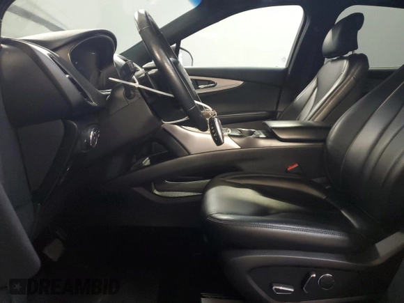 2019 Lincoln Nautilus Standard с VIN 2LMPJ6J99KBL48473, выставлен на аукционе Copart как лот 64984184 с пробегом 90 575 миль миль и Чистый • Clean title. История ставок и продаж доступна на DreamBid. Изображение 7.
