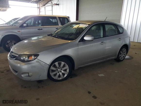 2010 Subaru Impreza Wagon i with VIN JF1GH6A63AH824757, listed as a Copart auction lot 43452185 with 153,744 mi miles and Clean Title. Bid and sale history available at carsss.com. Image 1.