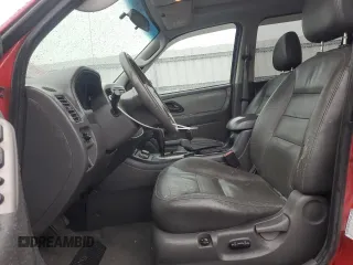 2007 Ford Escape Hybrid z VIN 1FMCU59H47KB77538, wystawiony jako Copart lot #86355294 z przebiegiem 113 539 mil mil oraz Szkoda całkowita • Salvage title. Historia ofert i sprzedaży dostępna na DreamBid. Obrazek 7.