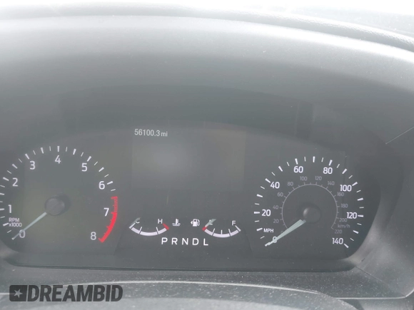 2021 Ford Explorer с VIN 1FMSK7BHXMGA68166, выставлен на аукционе IAAI как лот 42005801 с пробегом 56 100 миль миль и . История ставок и продаж доступна на DreamBid. Изображение 7.