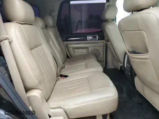 2005 Lincoln Navigator Luxury with VIN 5LMFU28565LJ12486, listed as a Copart auction lot 73629544 with 151,812 mi miles and Salvage Title. Bid and sale history available at carsss.com. Image 11.