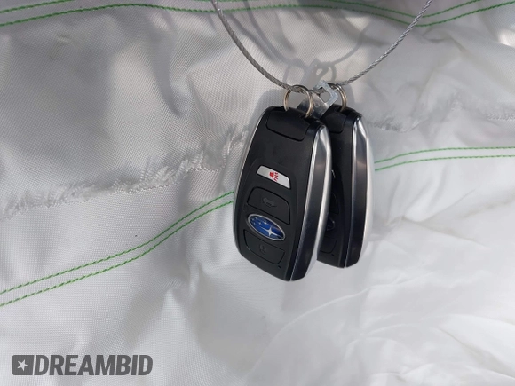 2024 Subaru Outback Onyx XT with VIN 4S4BTGLD7R3288954, listed as a IAAI auction lot 41386232 with 8,313 mi miles and . Bid and sale history available at DreamBid. Image 11.