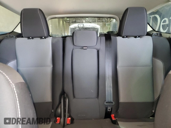 2018 Ford Escape SE with VIN 1FMCU0GD1JUB51879, listed as a Copart auction lot 53895865 with 124,789 mi miles and Clean Title. Bid and sale history available at carsss.com. Image 10.